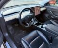 Чорний Тесла Модель 3, об'ємом двигуна 0 л та пробігом 150 тис. км за 12800 $, фото 16 на Automoto.ua