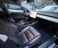 Чорний Тесла Модель 3, об'ємом двигуна 0 л та пробігом 157 тис. км за 16400 $, фото 10 на Automoto.ua
