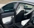 Черный Тесла Модель 3, объемом двигателя 0 л и пробегом 106 тыс. км за 17500 $, фото 21 на Automoto.ua