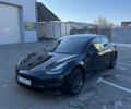 Чорний Тесла Модель 3, об'ємом двигуна 0 л та пробігом 98 тис. км за 17500 $, фото 1 на Automoto.ua