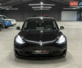 Черный Тесла Модель 3, объемом двигателя 0 л и пробегом 209 тыс. км за 17900 $, фото 20 на Automoto.ua