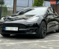 Черный Тесла Модель 3, объемом двигателя 0 л и пробегом 93 тыс. км за 15600 $, фото 9 на Automoto.ua