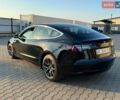 Черный Тесла Модель 3, объемом двигателя 0 л и пробегом 112 тыс. км за 13900 $, фото 5 на Automoto.ua