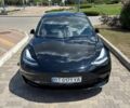 Чорний Тесла Модель 3, об'ємом двигуна 0 л та пробігом 115 тис. км за 15500 $, фото 35 на Automoto.ua
