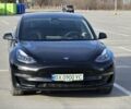 Черный Тесла Модель 3, объемом двигателя 0 л и пробегом 151 тыс. км за 17700 $, фото 22 на Automoto.ua