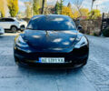 Черный Тесла Модель 3, объемом двигателя 0 л и пробегом 108 тыс. км за 15200 $, фото 7 на Automoto.ua