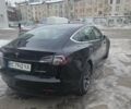 Черный Тесла Модель 3, объемом двигателя 0 л и пробегом 106 тыс. км за 20800 $, фото 6 на Automoto.ua
