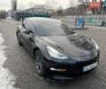 Черный Тесла Модель 3, объемом двигателя 0 л и пробегом 89 тыс. км за 15500 $, фото 23 на Automoto.ua