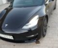 Черный Тесла Модель 3, объемом двигателя 0 л и пробегом 67 тыс. км за 13200 $, фото 16 на Automoto.ua