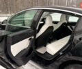 Черный Тесла Модель 3, объемом двигателя 0 л и пробегом 125 тыс. км за 16500 $, фото 19 на Automoto.ua