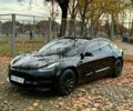 Чорний Тесла Модель 3, об'ємом двигуна 0 л та пробігом 94 тис. км за 15900 $, фото 1 на Automoto.ua