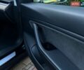 Черный Тесла Модель 3, объемом двигателя 0 л и пробегом 145 тыс. км за 17000 $, фото 12 на Automoto.ua
