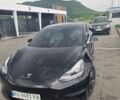 Чорний Тесла Модель 3, об'ємом двигуна 0 л та пробігом 209 тис. км за 13499 $, фото 3 на Automoto.ua