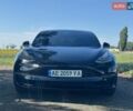 Черный Тесла Модель 3, объемом двигателя 0 л и пробегом 74 тыс. км за 17800 $, фото 1 на Automoto.ua