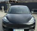 Черный Тесла Модель 3, объемом двигателя 0 л и пробегом 138 тыс. км за 13350 $, фото 6 на Automoto.ua