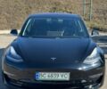 Чорний Тесла Модель 3, об'ємом двигуна 0 л та пробігом 115 тис. км за 16200 $, фото 2 на Automoto.ua