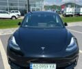 Чорний Тесла Модель 3, об'ємом двигуна 0 л та пробігом 57 тис. км за 37500 $, фото 31 на Automoto.ua