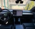 Черный Тесла Модель 3, объемом двигателя 0 л и пробегом 89 тыс. км за 14500 $, фото 13 на Automoto.ua