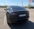 Черный Тесла Модель 3, объемом двигателя 0 л и пробегом 161 тыс. км за 15500 $, фото 17 на Automoto.ua