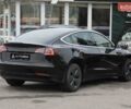 Черный Тесла Модель 3, объемом двигателя 0 л и пробегом 66 тыс. км за 17000 $, фото 3 на Automoto.ua