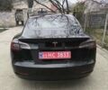 Черный Тесла Модель 3, объемом двигателя 0 л и пробегом 230 тыс. км за 15600 $, фото 4 на Automoto.ua