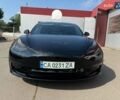 Черный Тесла Модель 3, объемом двигателя 0 л и пробегом 19 тыс. км за 19500 $, фото 2 на Automoto.ua