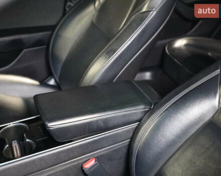 Чорний Тесла Модель 3, об'ємом двигуна 0 л та пробігом 163 тис. км за 15600 $, фото 20 на Automoto.ua