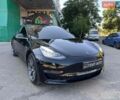 Чорний Тесла Модель 3, об'ємом двигуна 0 л та пробігом 150 тис. км за 13300 $, фото 33 на Automoto.ua
