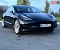 Черный Тесла Модель 3, объемом двигателя 0 л и пробегом 127 тыс. км за 15700 $, фото 17 на Automoto.ua