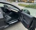 Черный Тесла Модель 3, объемом двигателя 0 л и пробегом 172 тыс. км за 16700 $, фото 30 на Automoto.ua