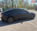 Черный Тесла Модель 3, объемом двигателя 0 л и пробегом 161 тыс. км за 15500 $, фото 12 на Automoto.ua