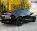 Черный Тесла Модель 3, объемом двигателя 0 л и пробегом 98 тыс. км за 17900 $, фото 7 на Automoto.ua
