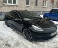 Чорний Тесла Модель 3, об'ємом двигуна 0 л та пробігом 344 тис. км за 15000 $, фото 1 на Automoto.ua
