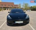 Черный Тесла Модель 3, объемом двигателя 0 л и пробегом 161 тыс. км за 16800 $, фото 4 на Automoto.ua