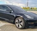 Чорний Тесла Модель 3, об'ємом двигуна 0 л та пробігом 150 тис. км за 16250 $, фото 2 на Automoto.ua