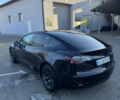 Чорний Тесла Модель 3, об'ємом двигуна 0 л та пробігом 98 тис. км за 17000 $, фото 3 на Automoto.ua