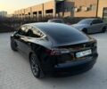 Чорний Тесла Модель 3, об'ємом двигуна 0 л та пробігом 90 тис. км за 16999 $, фото 5 на Automoto.ua