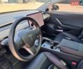 Чорний Тесла Модель 3, об'ємом двигуна 2.1 л та пробігом 79 тис. км за 10500 $, фото 6 на Automoto.ua