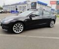 Черный Тесла Модель 3, объемом двигателя 0 л и пробегом 179 тыс. км за 18999 $, фото 16 на Automoto.ua