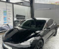 Черный Тесла Модель 3, объемом двигателя 0 л и пробегом 159 тыс. км за 17999 $, фото 1 на Automoto.ua
