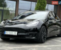 Черный Тесла Модель 3, объемом двигателя 0 л и пробегом 93 тыс. км за 15600 $, фото 33 на Automoto.ua