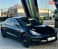 Черный Тесла Модель 3, объемом двигателя 0 л и пробегом 110 тыс. км за 15300 $, фото 1 на Automoto.ua