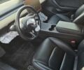 Черный Тесла Модель 3, объемом двигателя 0 л и пробегом 130 тыс. км за 11700 $, фото 15 на Automoto.ua