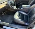 Чорний Тесла Модель 3, об'ємом двигуна 0 л та пробігом 151 тис. км за 16500 $, фото 9 на Automoto.ua