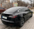 Чорний Тесла Модель 3, об'ємом двигуна 0 л та пробігом 155 тис. км за 15800 $, фото 3 на Automoto.ua