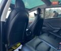 Черный Тесла Модель 3, объемом двигателя 0 л и пробегом 157 тыс. км за 13800 $, фото 19 на Automoto.ua