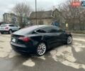 Черный Тесла Модель 3, объемом двигателя 0 л и пробегом 198 тыс. км за 16500 $, фото 33 на Automoto.ua
