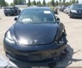 Чорний Тесла Модель 3, об'ємом двигуна 0 л та пробігом 130 тис. км за 11800 $, фото 12 на Automoto.ua