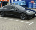 Чорний Тесла Модель 3, об'ємом двигуна 0 л та пробігом 151 тис. км за 15999 $, фото 13 на Automoto.ua