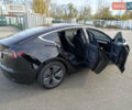 Черный Тесла Модель 3, объемом двигателя 0 л и пробегом 76 тыс. км за 16800 $, фото 6 на Automoto.ua